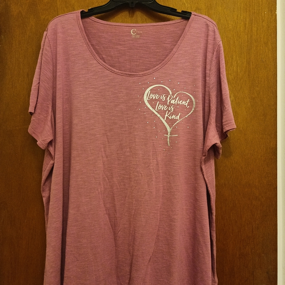 Tshirt